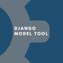 Django Model Tool